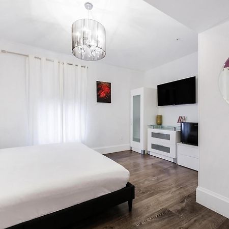 Ithaca Aparthotel Μαϊάμι Μπιτς Εξωτερικό φωτογραφία