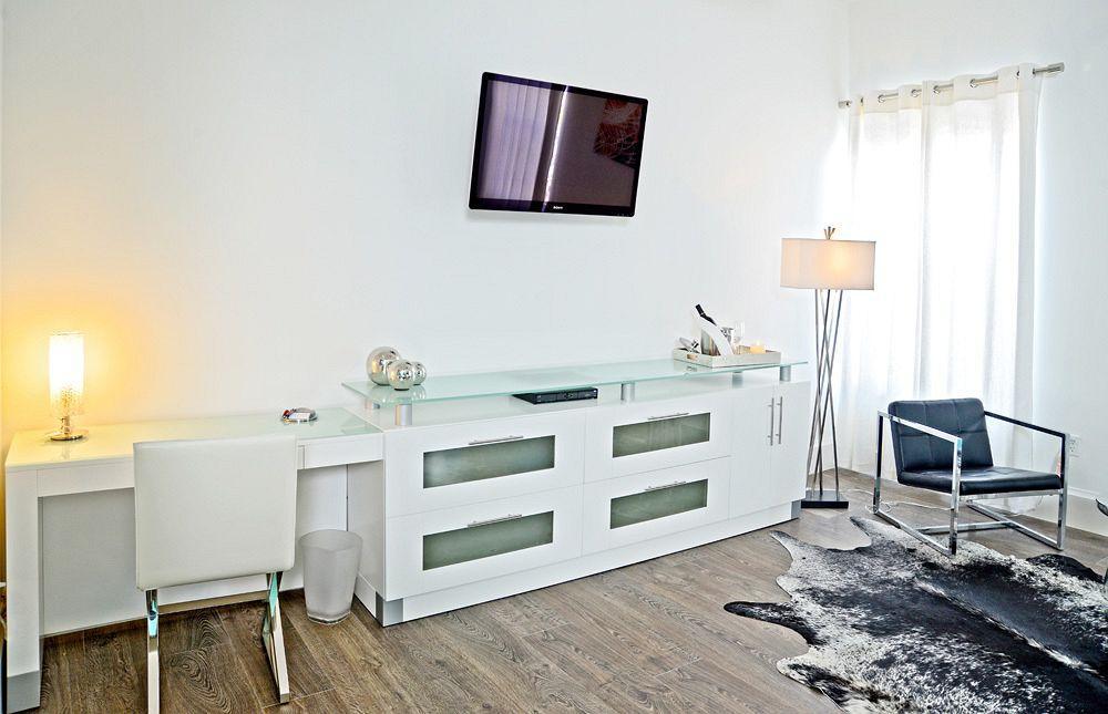 Ithaca Aparthotel Μαϊάμι Μπιτς Εξωτερικό φωτογραφία