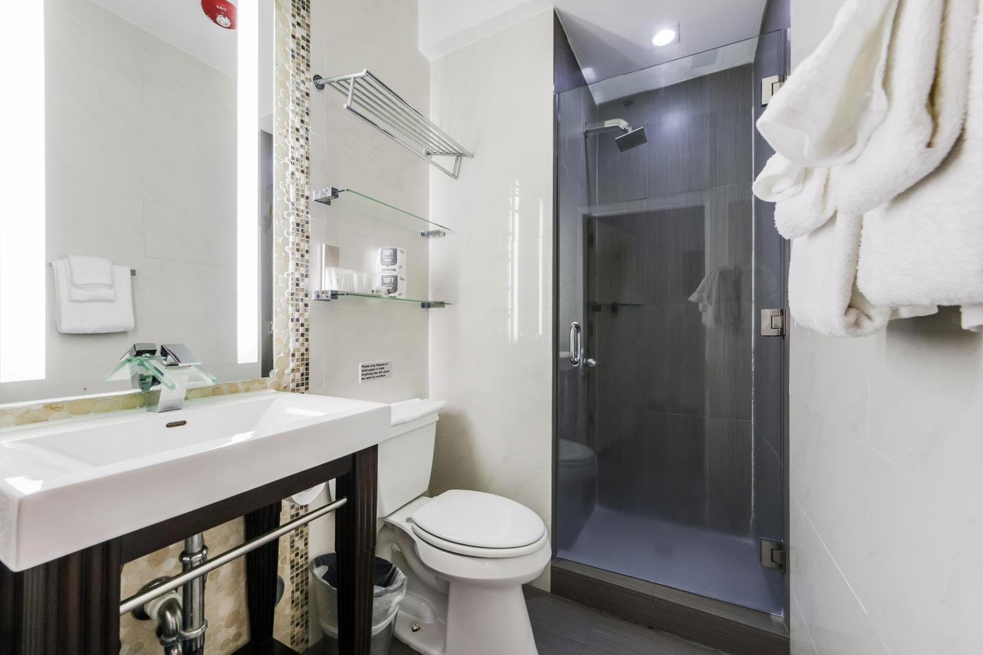 Ithaca Aparthotel Μαϊάμι Μπιτς Εξωτερικό φωτογραφία
