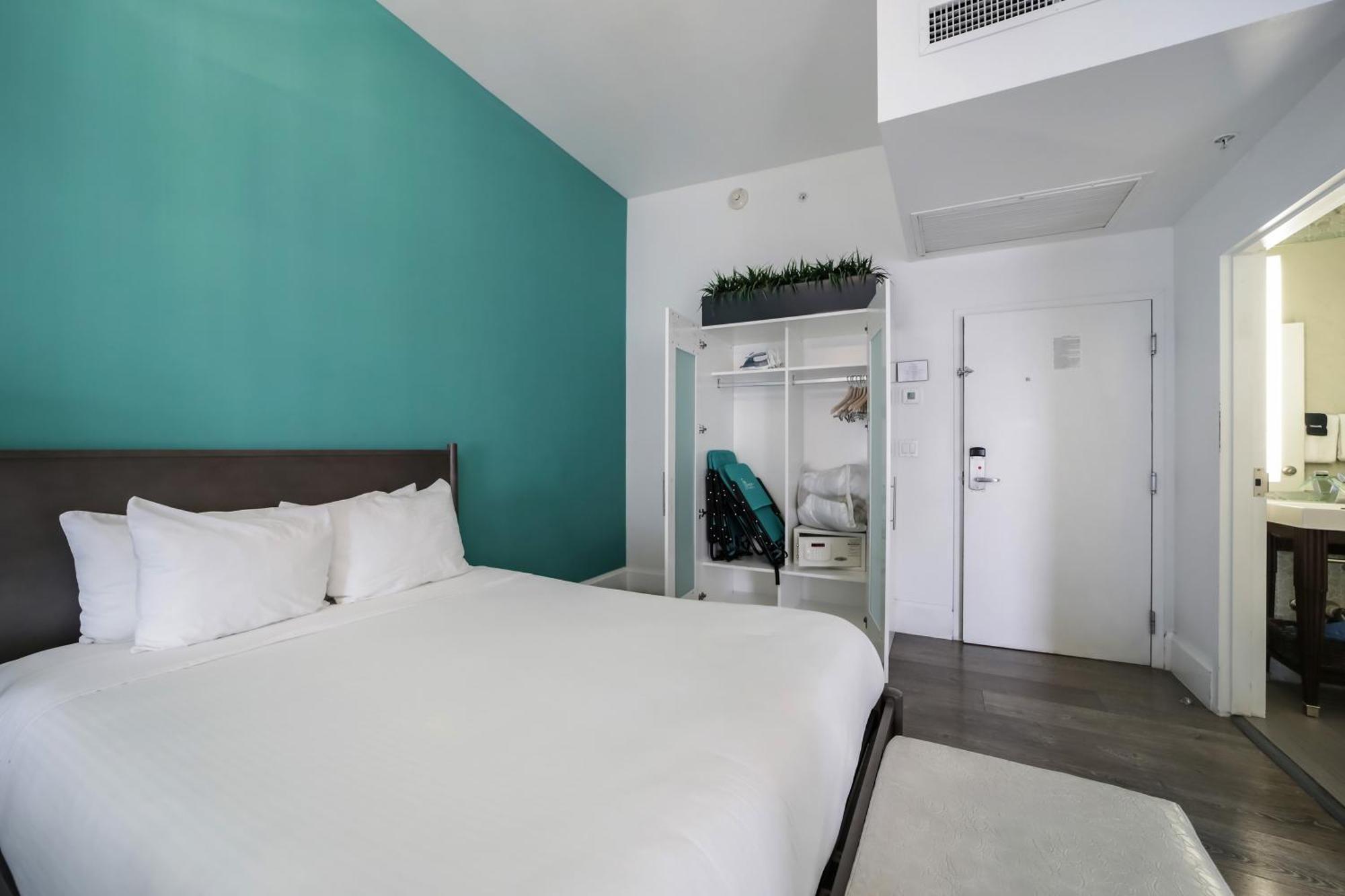 Ithaca Aparthotel Μαϊάμι Μπιτς Εξωτερικό φωτογραφία