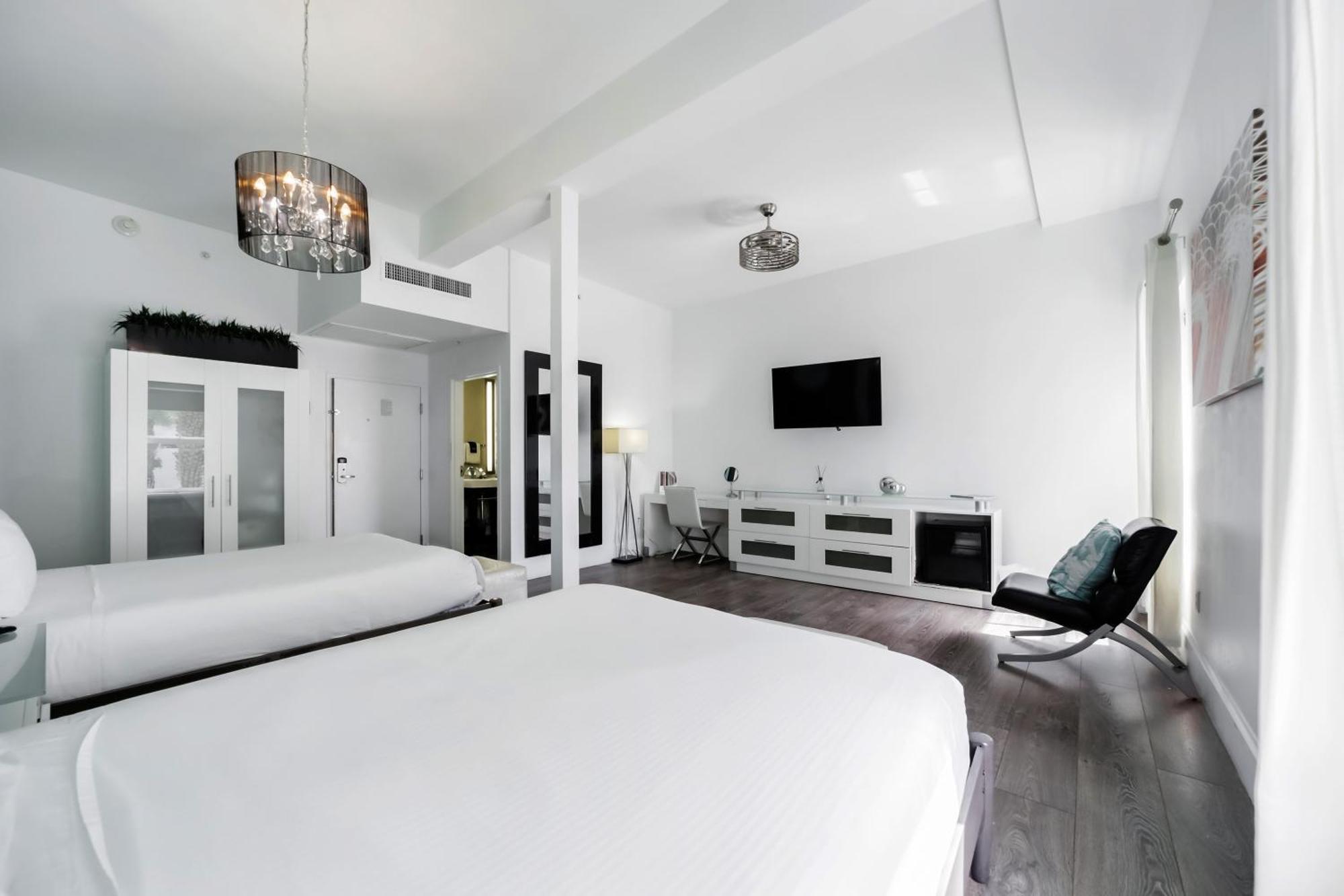 Ithaca Aparthotel Μαϊάμι Μπιτς Εξωτερικό φωτογραφία