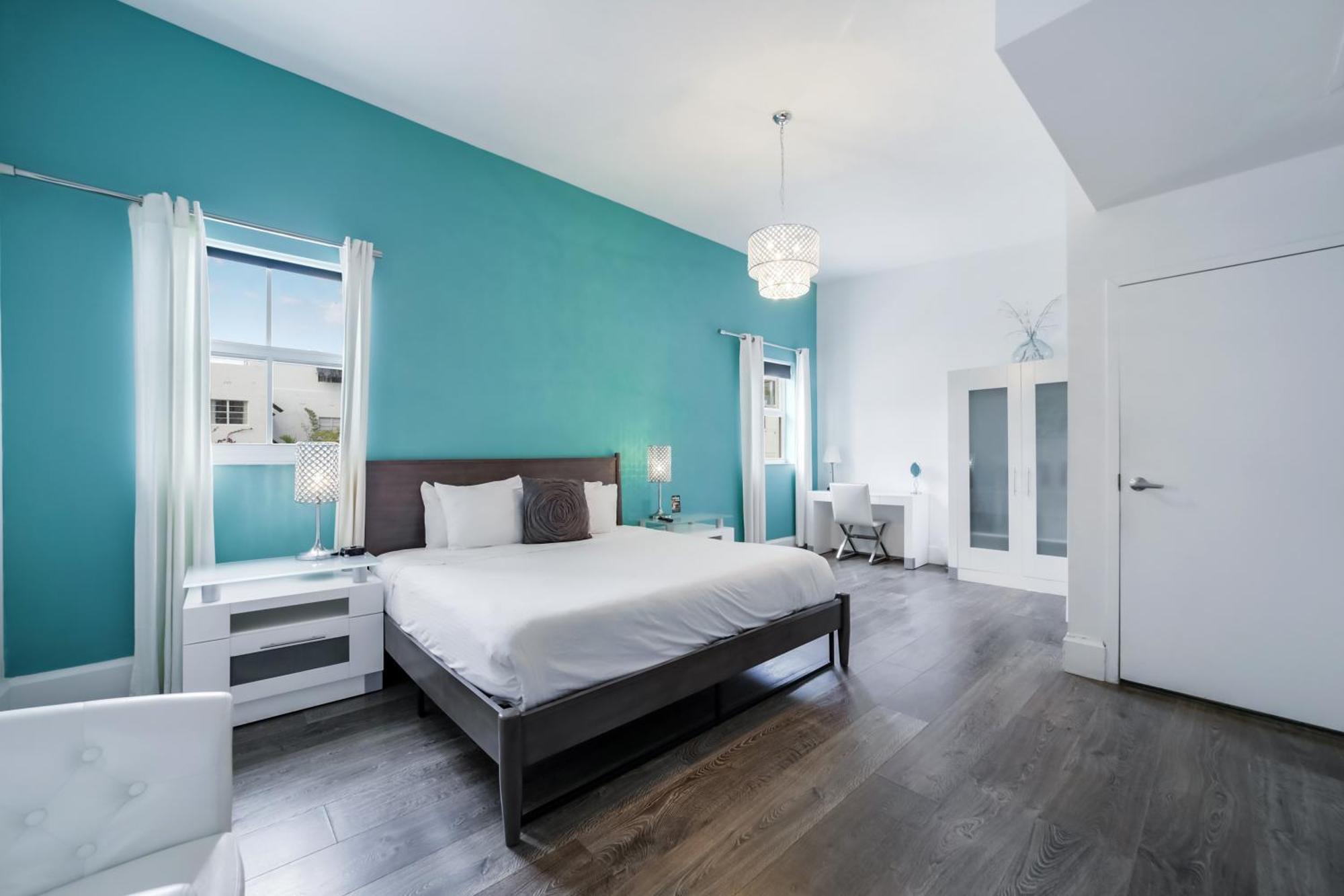 Ithaca Aparthotel Μαϊάμι Μπιτς Εξωτερικό φωτογραφία
