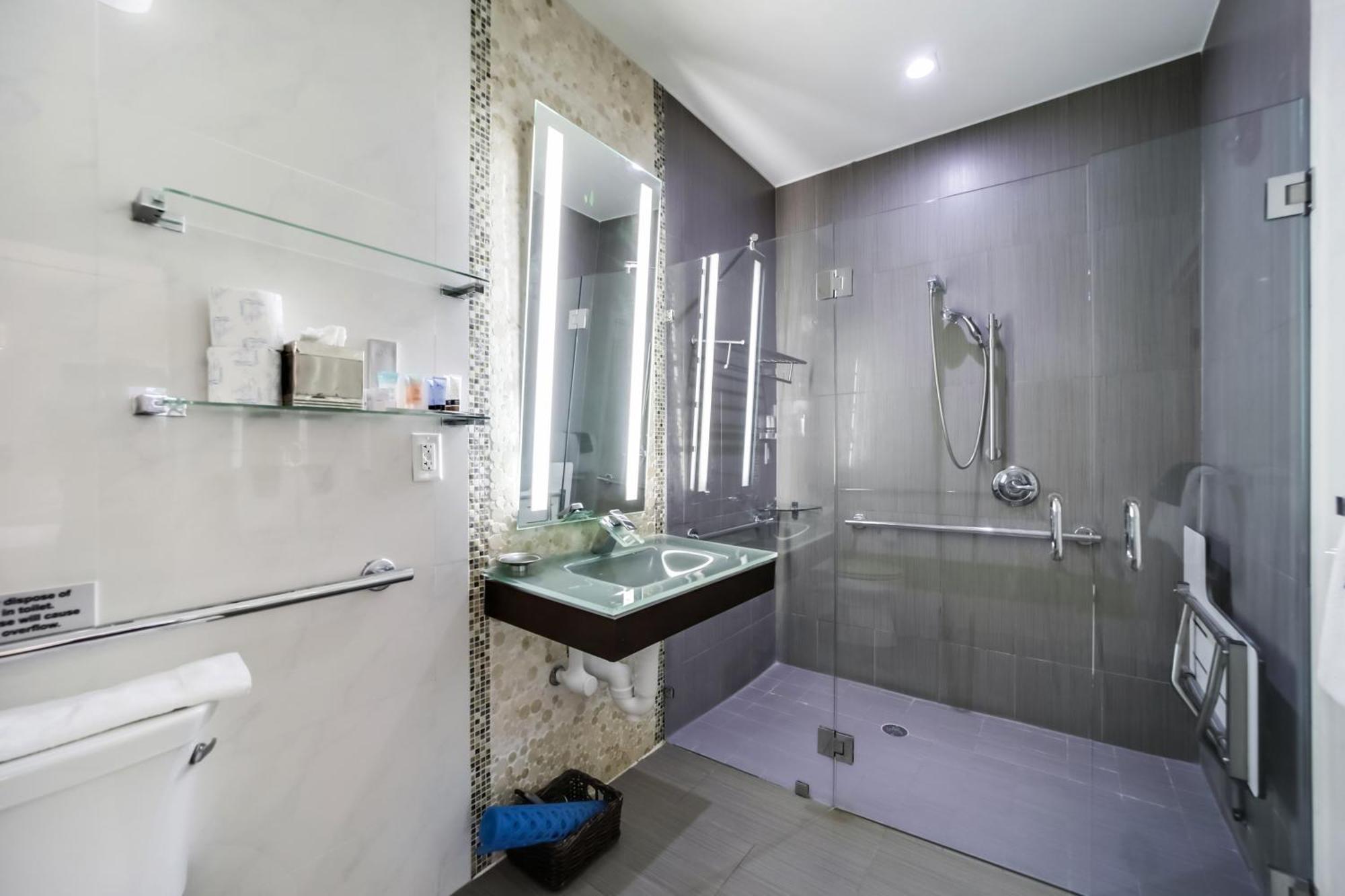 Ithaca Aparthotel Μαϊάμι Μπιτς Εξωτερικό φωτογραφία