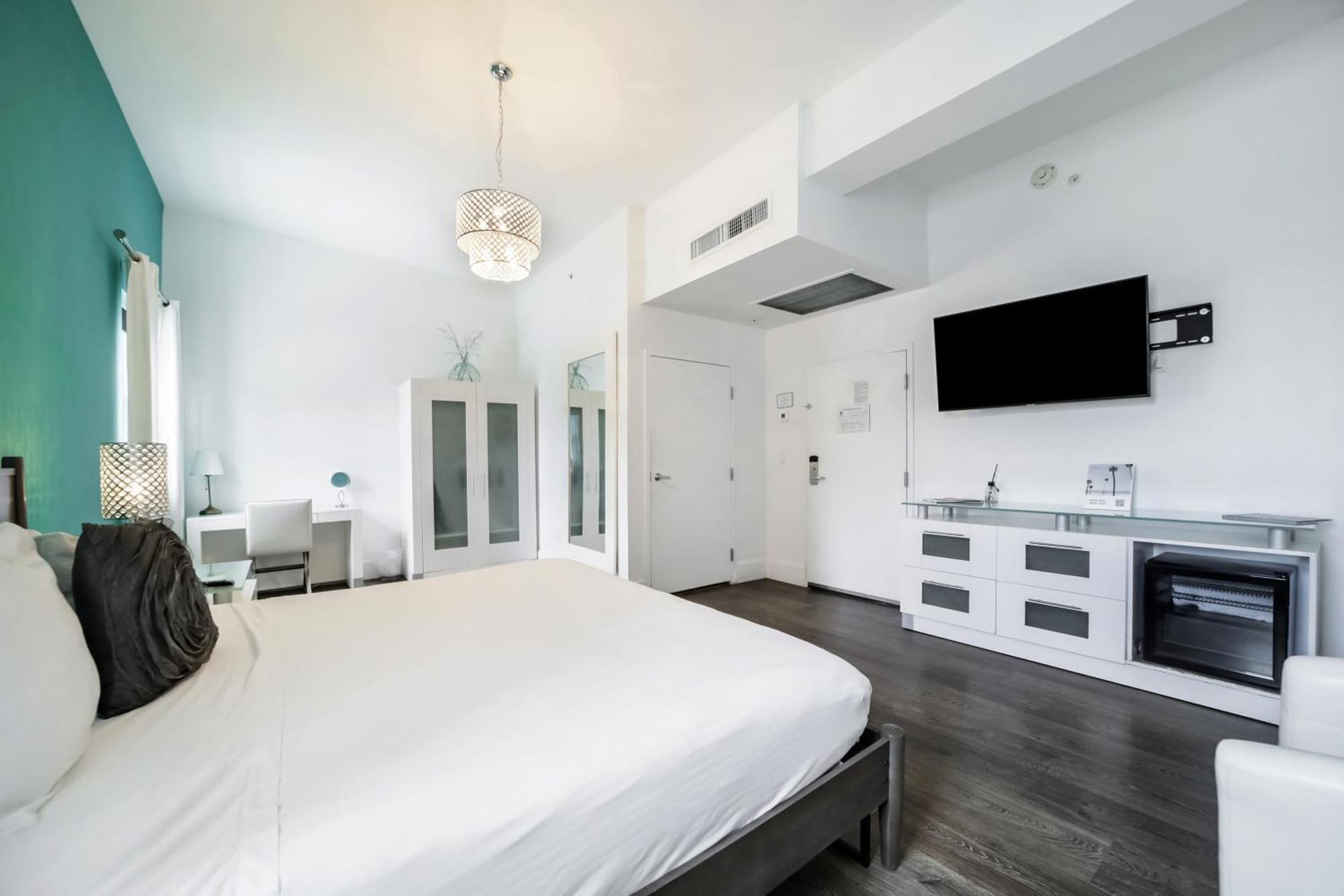 Ithaca Aparthotel Μαϊάμι Μπιτς Εξωτερικό φωτογραφία