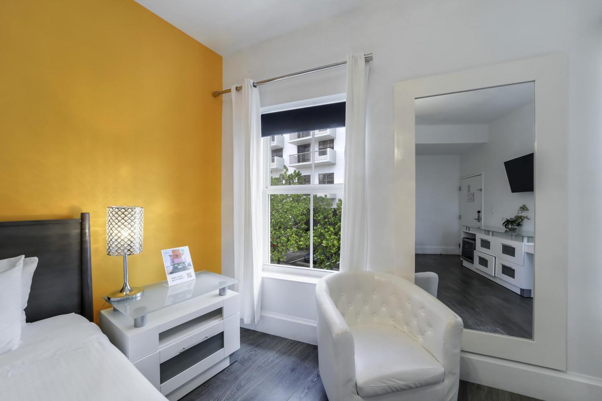Ithaca Aparthotel Μαϊάμι Μπιτς Εξωτερικό φωτογραφία
