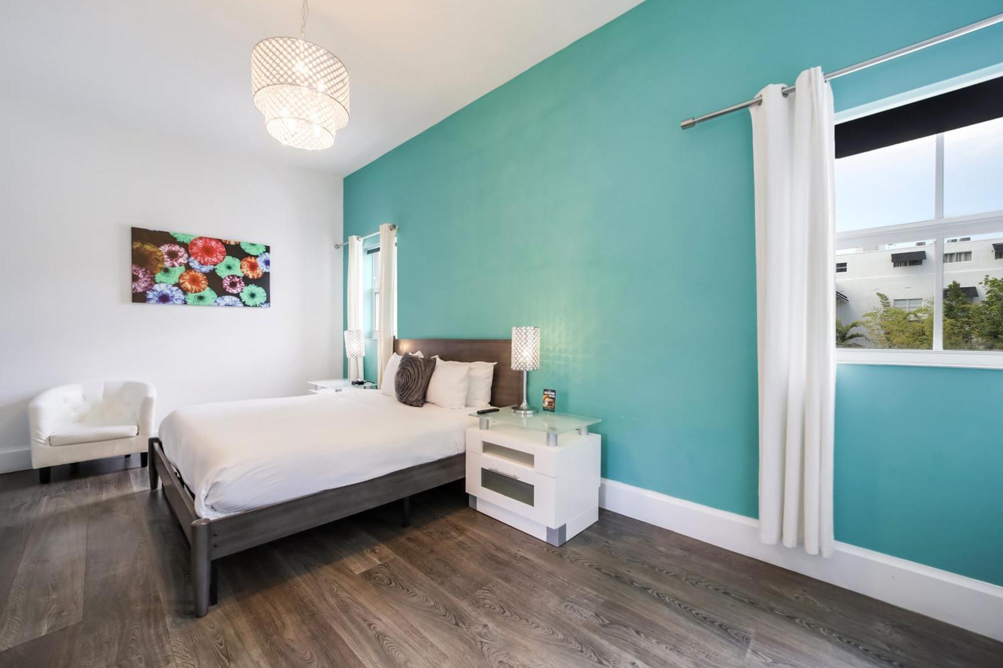 Ithaca Aparthotel Μαϊάμι Μπιτς Εξωτερικό φωτογραφία