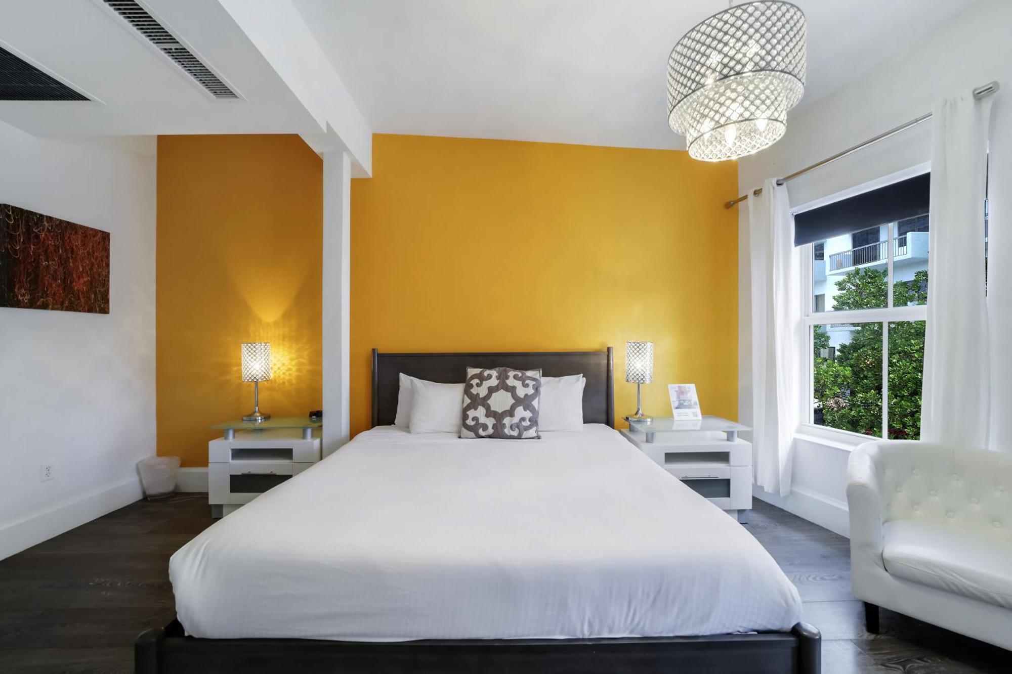 Ithaca Aparthotel Μαϊάμι Μπιτς Εξωτερικό φωτογραφία