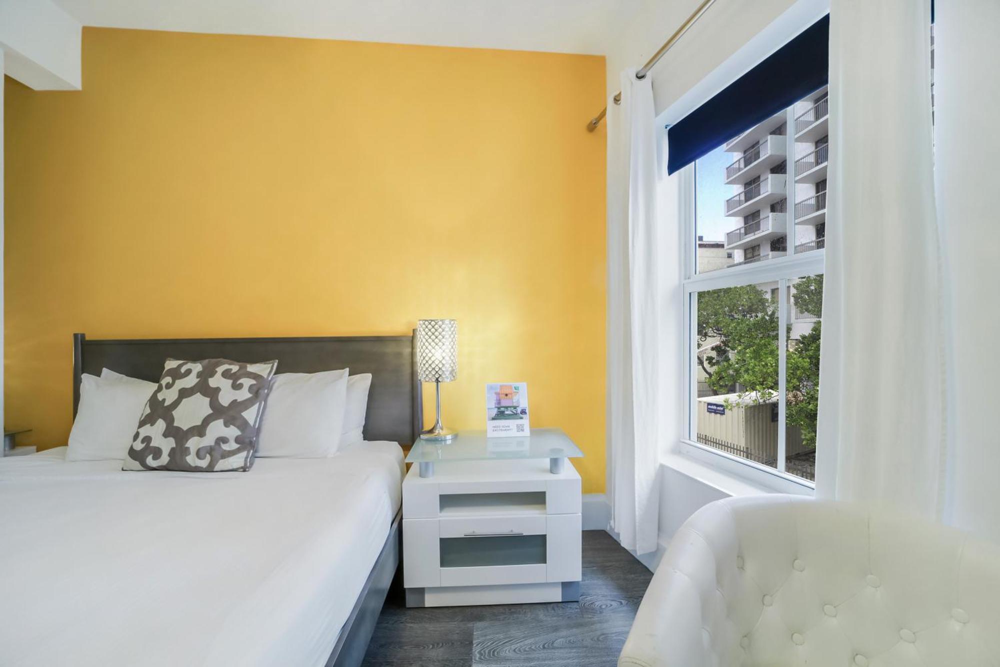Ithaca Aparthotel Μαϊάμι Μπιτς Εξωτερικό φωτογραφία