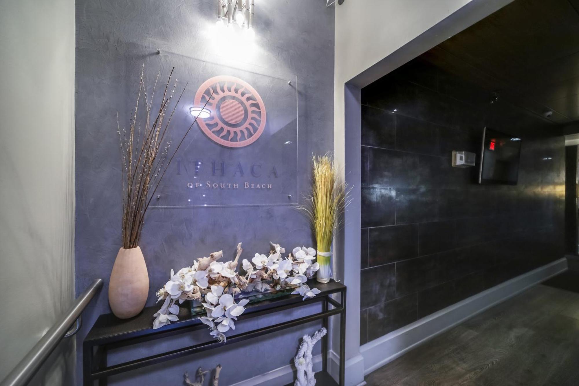 Ithaca Aparthotel Μαϊάμι Μπιτς Εξωτερικό φωτογραφία