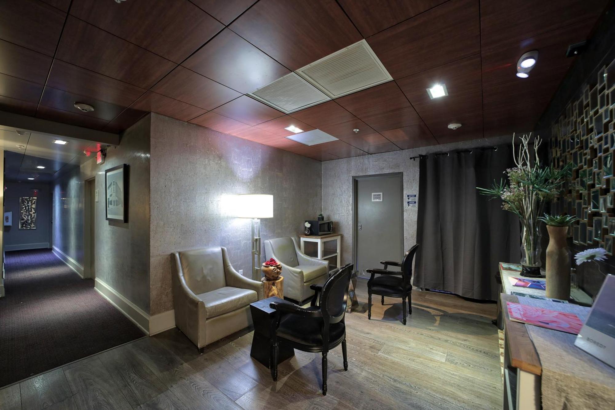 Ithaca Aparthotel Μαϊάμι Μπιτς Εξωτερικό φωτογραφία