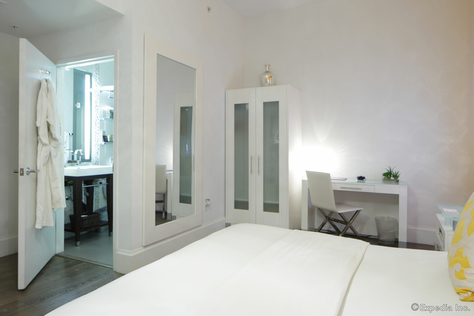 Ithaca Aparthotel Μαϊάμι Μπιτς Εξωτερικό φωτογραφία