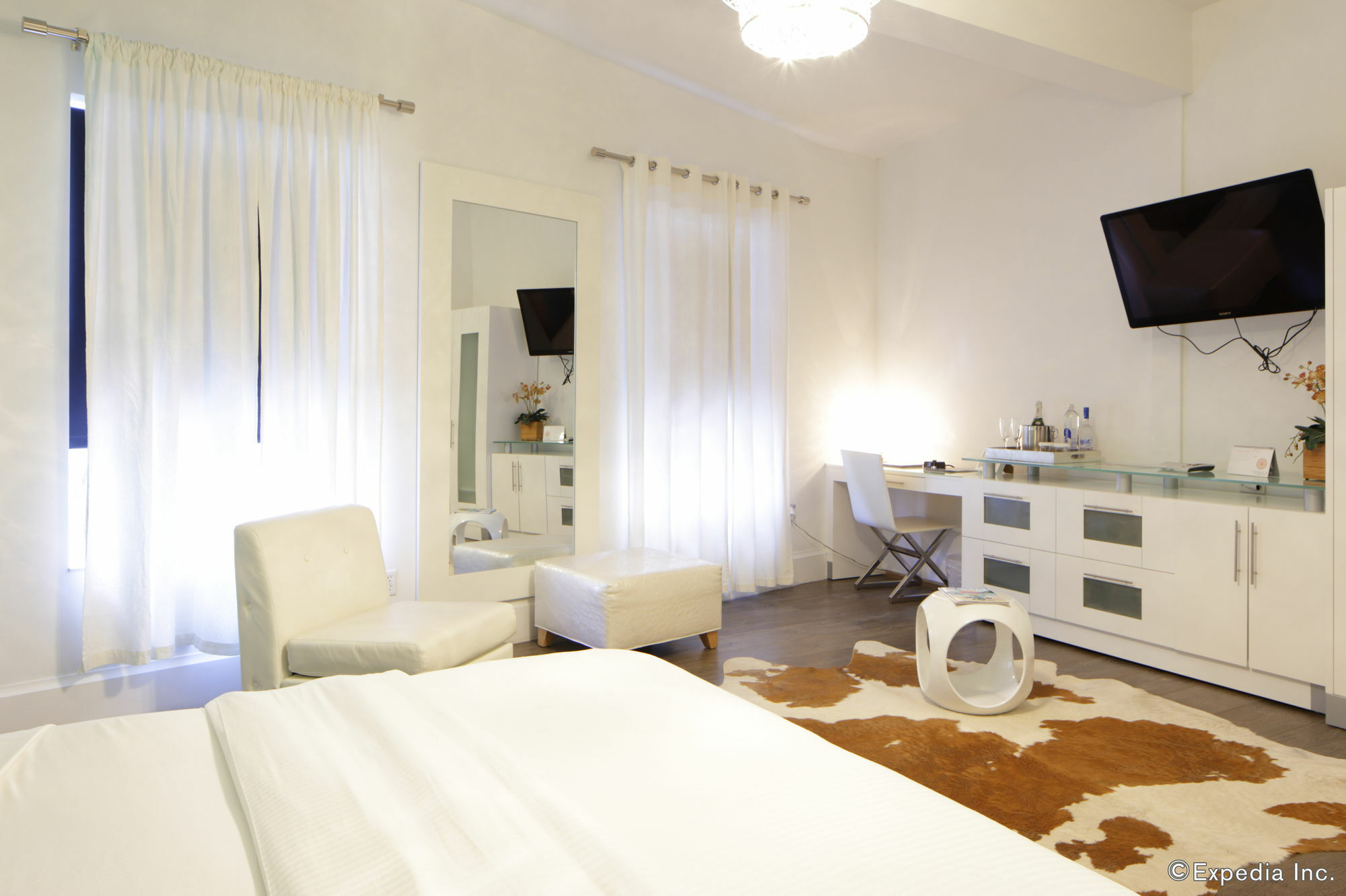 Ithaca Aparthotel Μαϊάμι Μπιτς Εξωτερικό φωτογραφία
