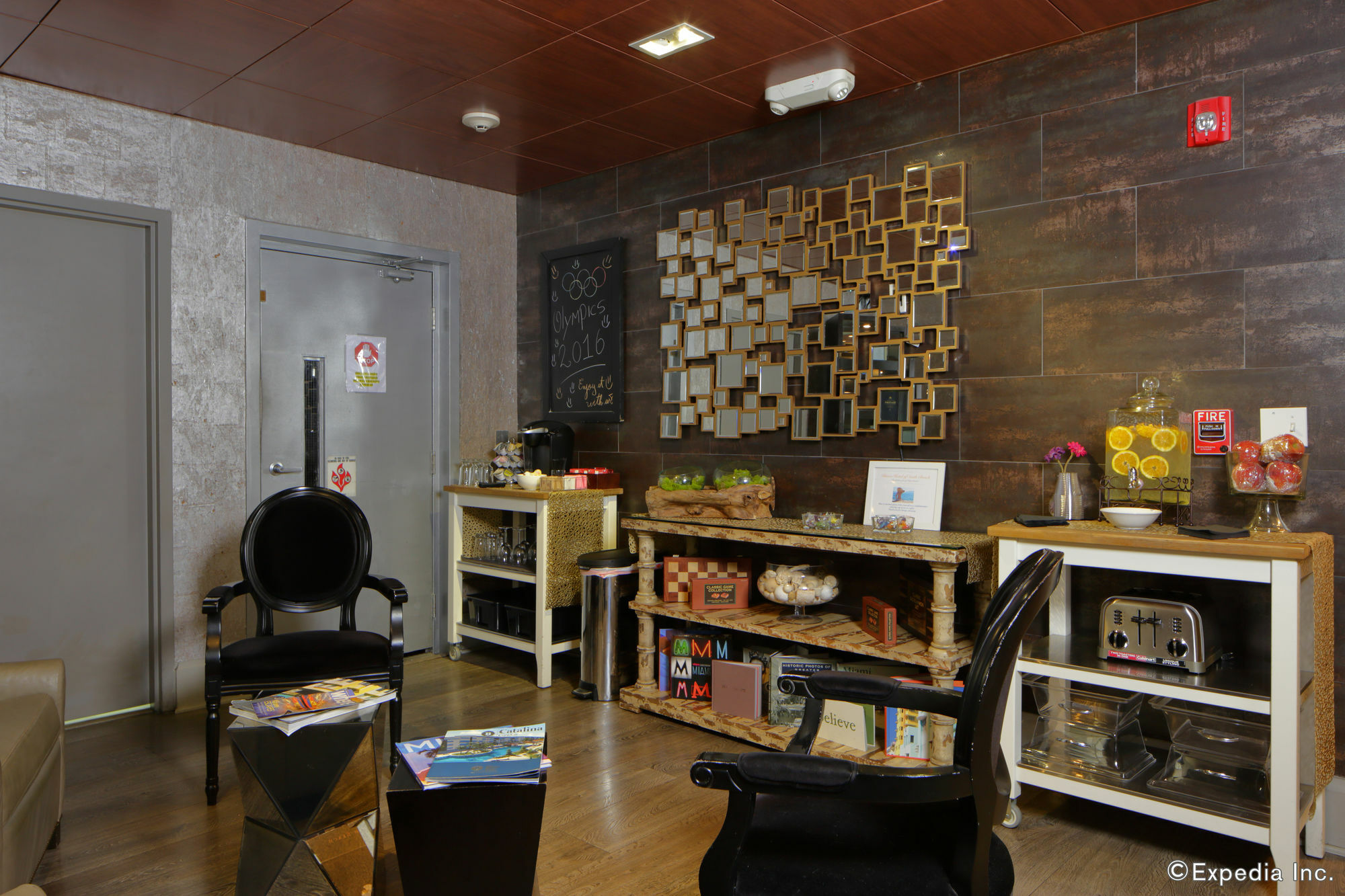 Ithaca Aparthotel Μαϊάμι Μπιτς Εξωτερικό φωτογραφία