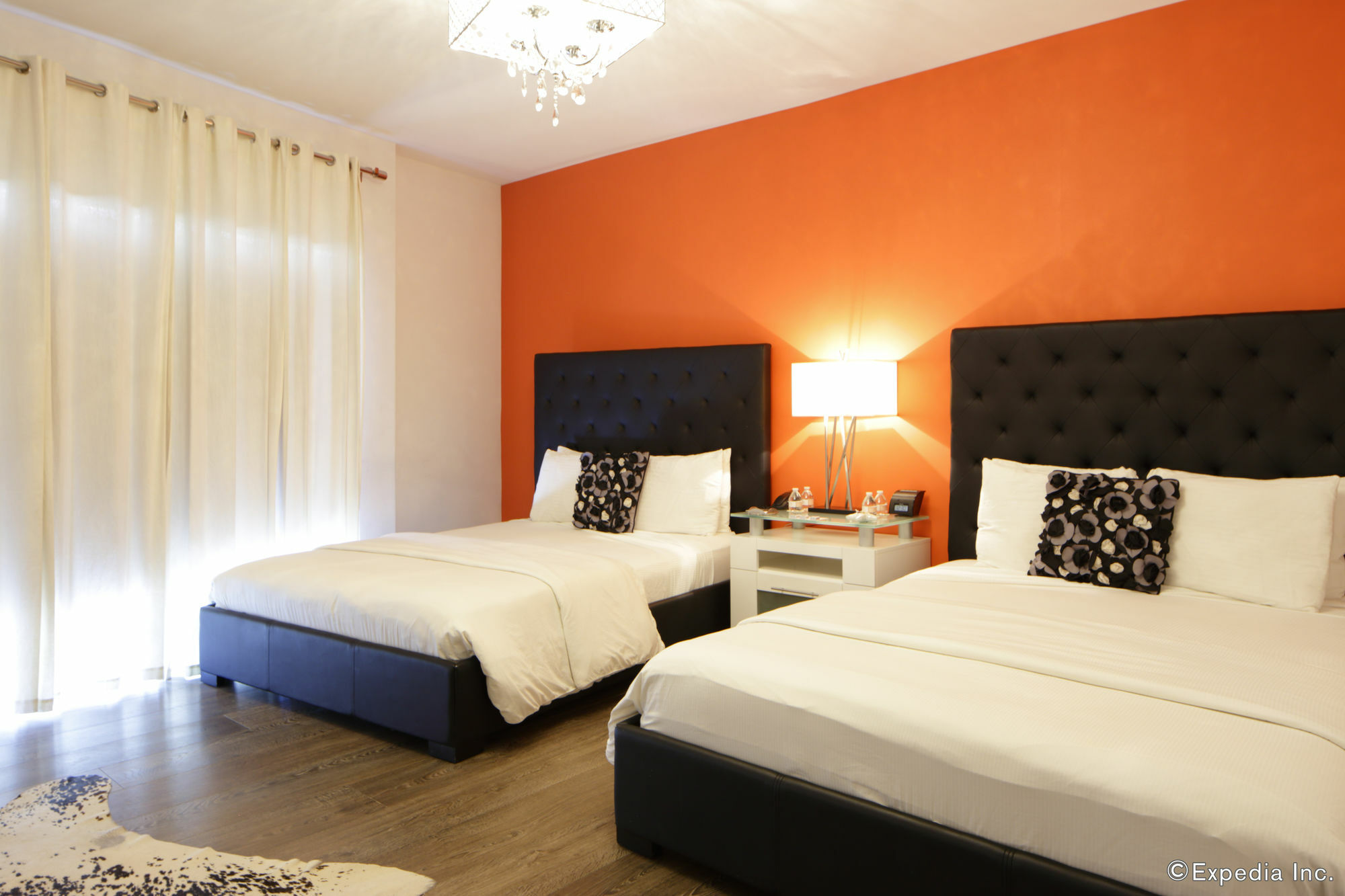 Ithaca Aparthotel Μαϊάμι Μπιτς Εξωτερικό φωτογραφία